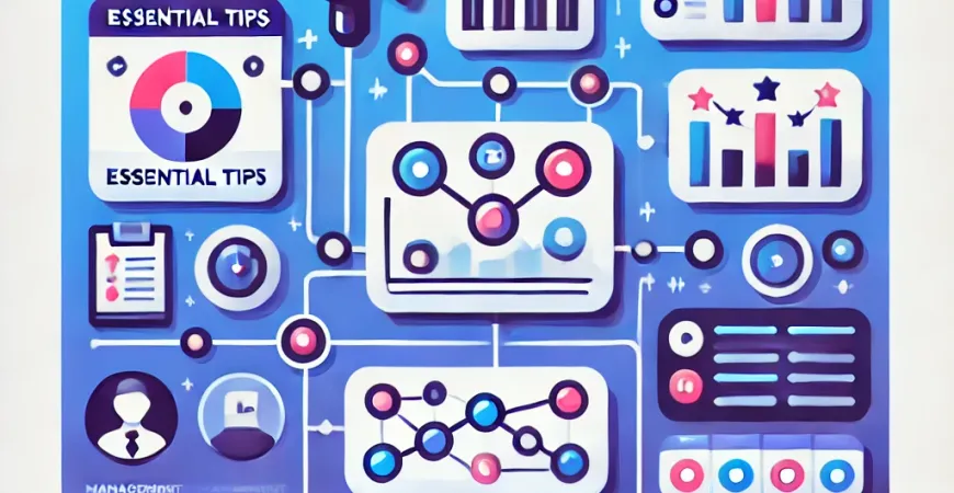 干货分享：销售目标管理系统 5 大实用技巧确保目标高效达成